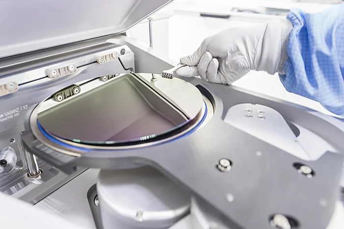 etch tool wafer loading etch tool wafer loading